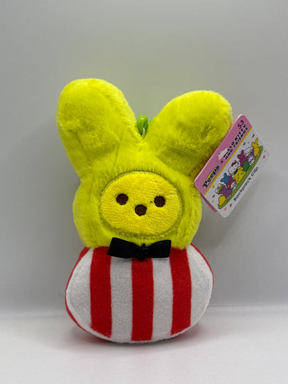 Peeps Plushies , Mystery Eggs , Keychains and Gift Sets