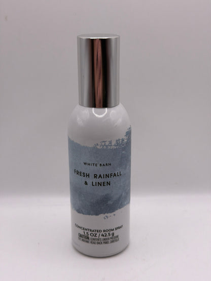 BBW Room Sprays