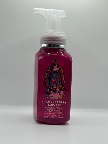BBW Foaming & Gel Hand Soaps