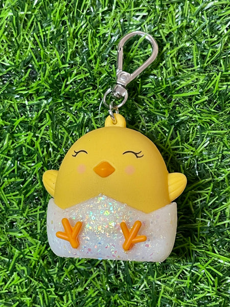 BBW Pocketbac & Bottle Holders