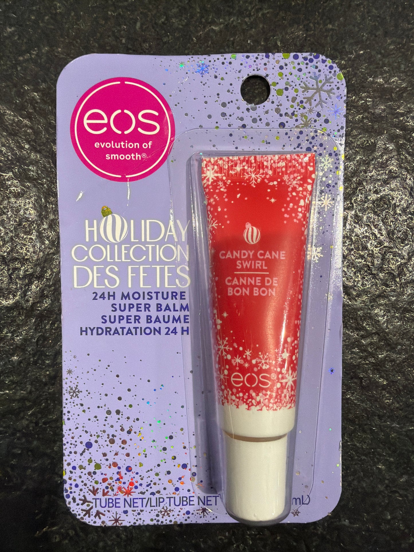 EOS Super Lip Balms Various Packs