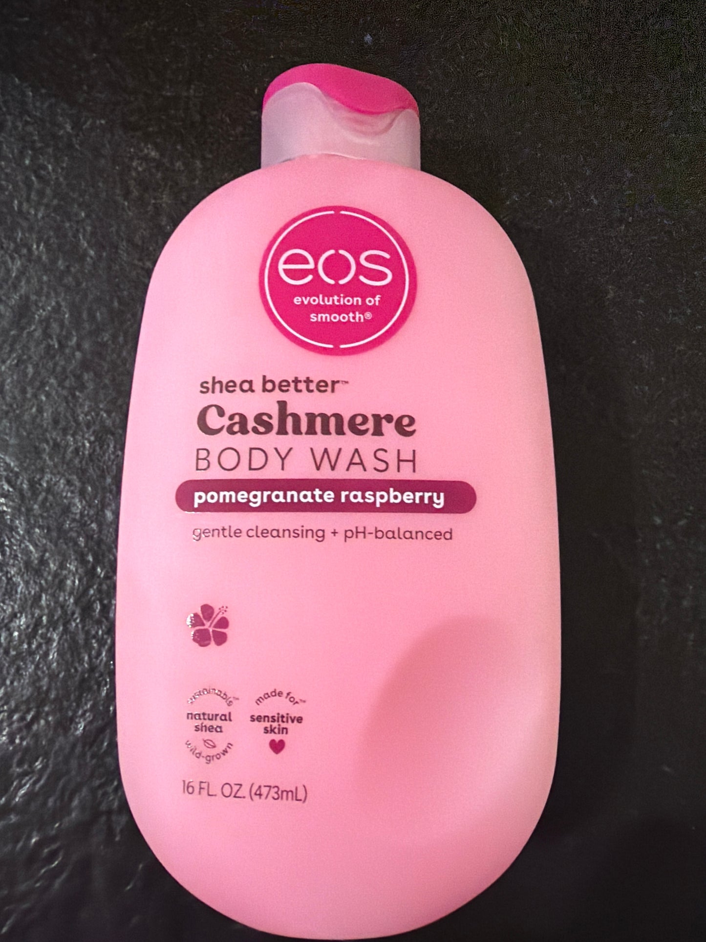 EOS Shea Better Body Lotions, Shave Cream, Butter, Body Wash, Hand Cream & oils