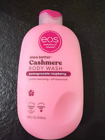 EOS Shea Better Body Lotions, Shave Cream, Butter, Body Wash, Hand Cream & oils