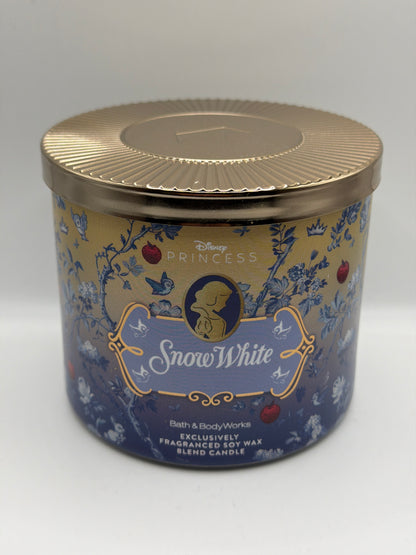 BBW 3 Wick Candles