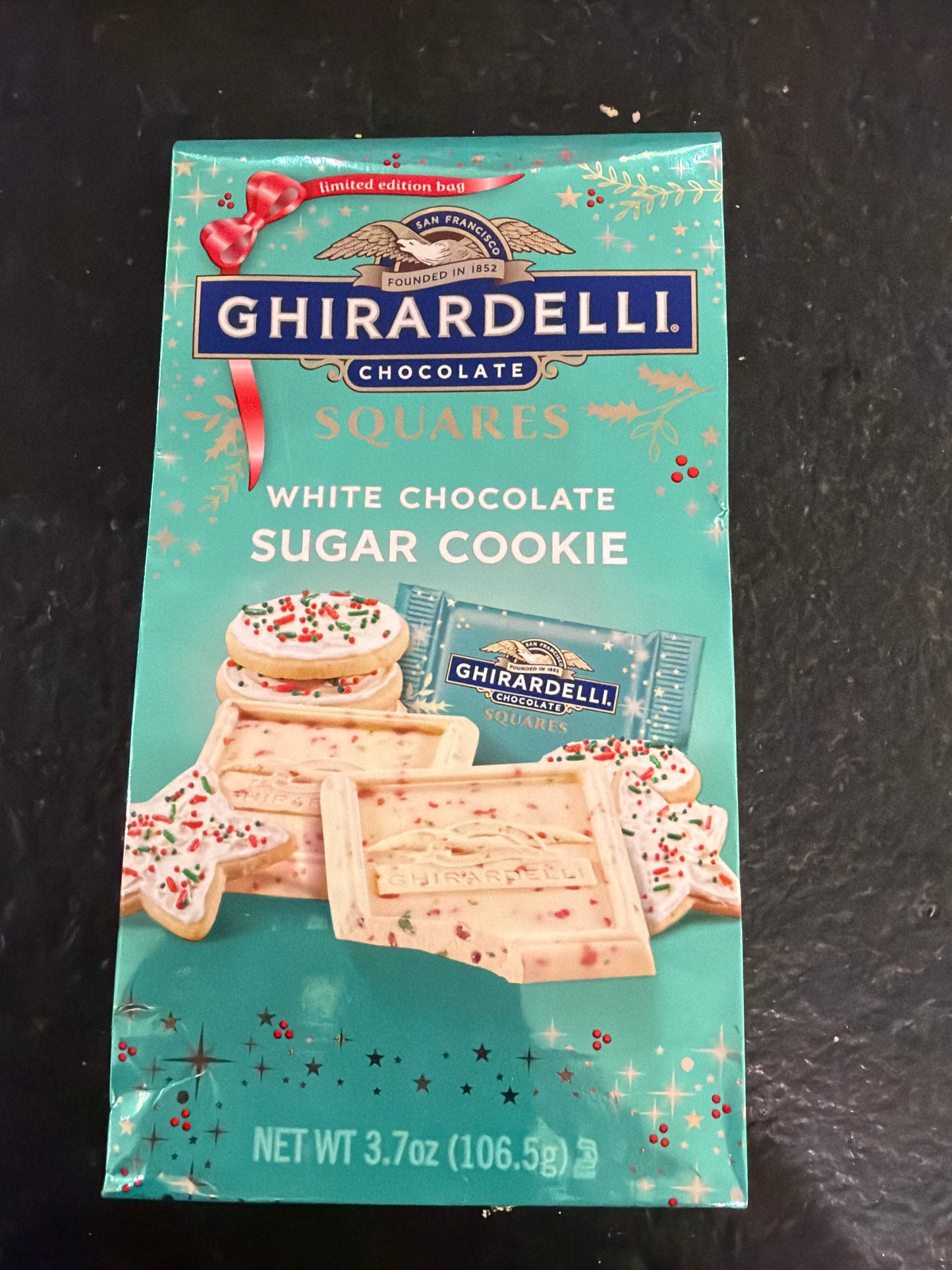 Ghirardelli Chocolates Various Sizes & Flavours & Gifts sets