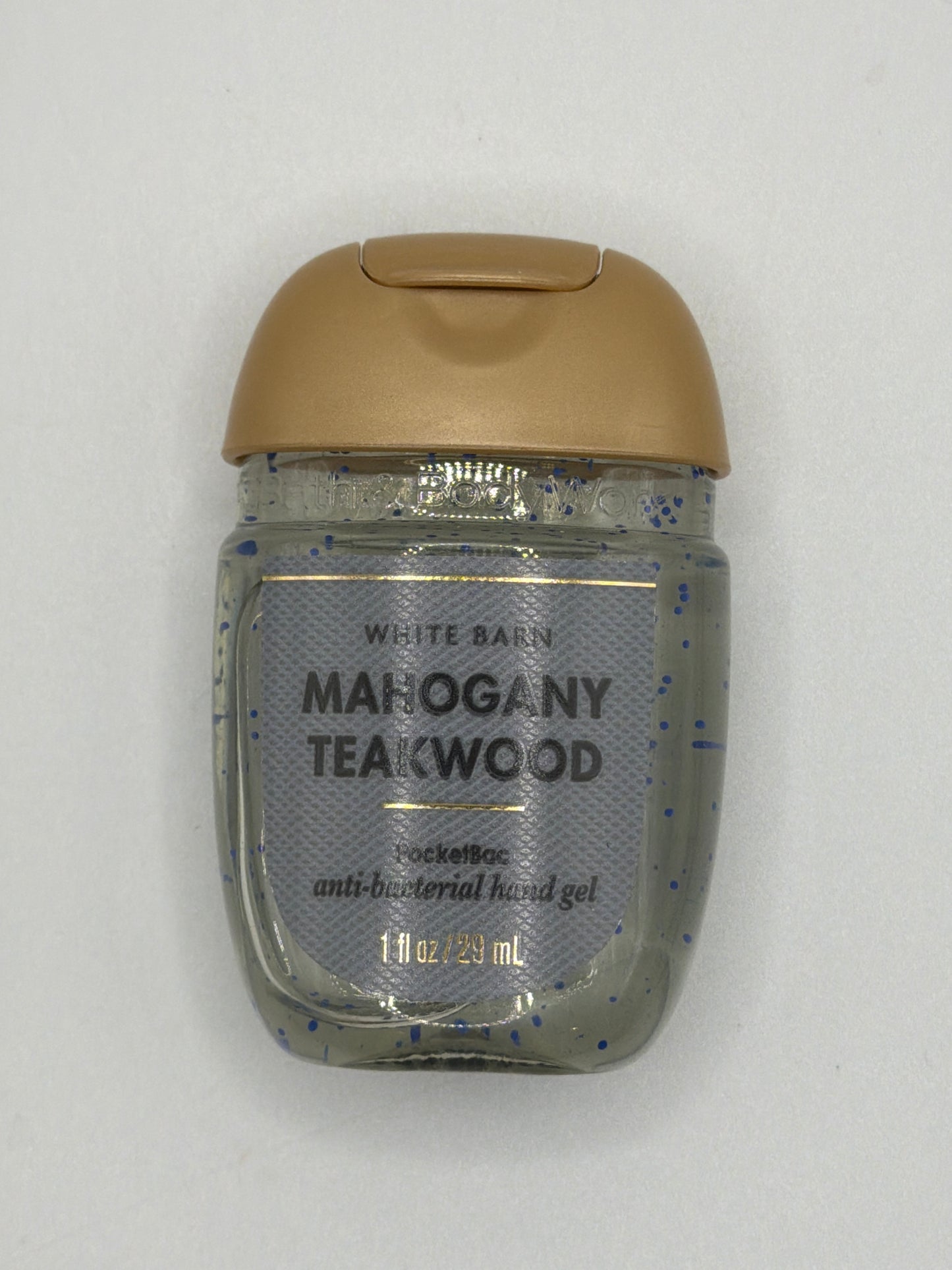 BBW Sanitisers Pocketbacs