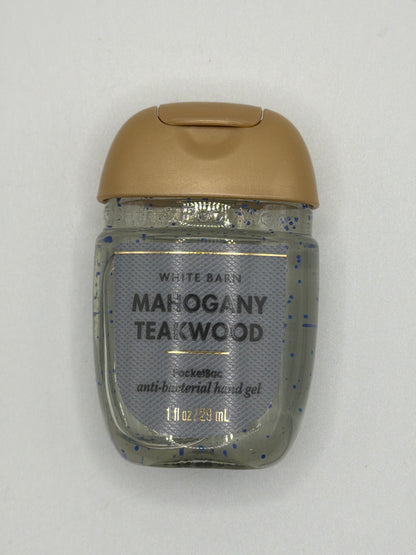 BBW Sanitisers Pocketbacs