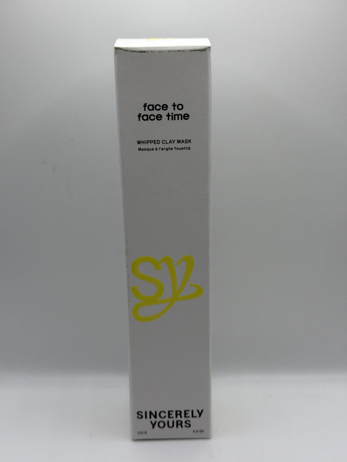 Sincerely Yours Skin Care by Salish Matter