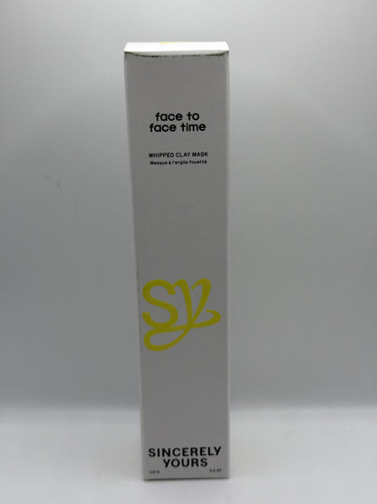 Sincerely Yours Skin Care & Accessories by Salish Matter