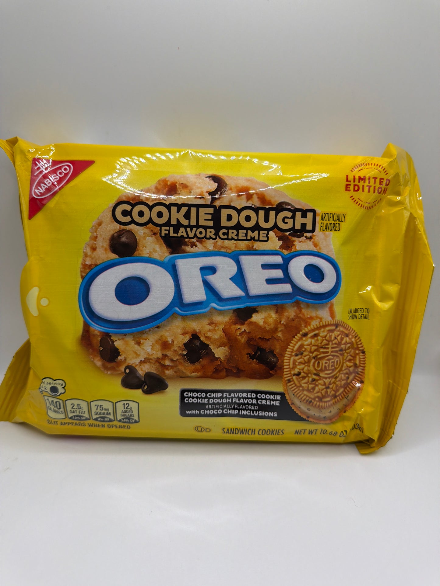 Oreo Cookies Various Flavours and sizes