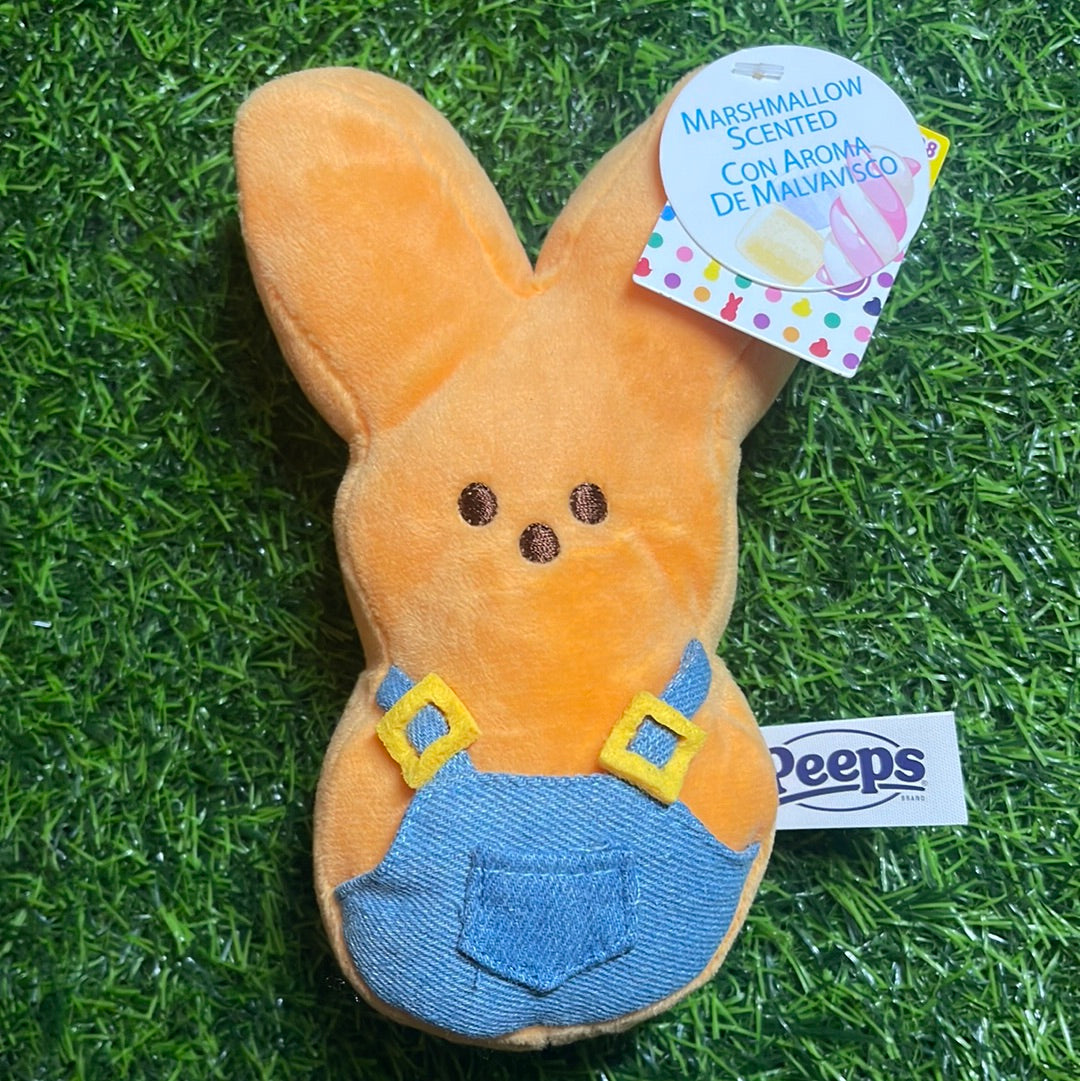 Peeps Plushies , Mystery Eggs , Keychains and Gift Sets