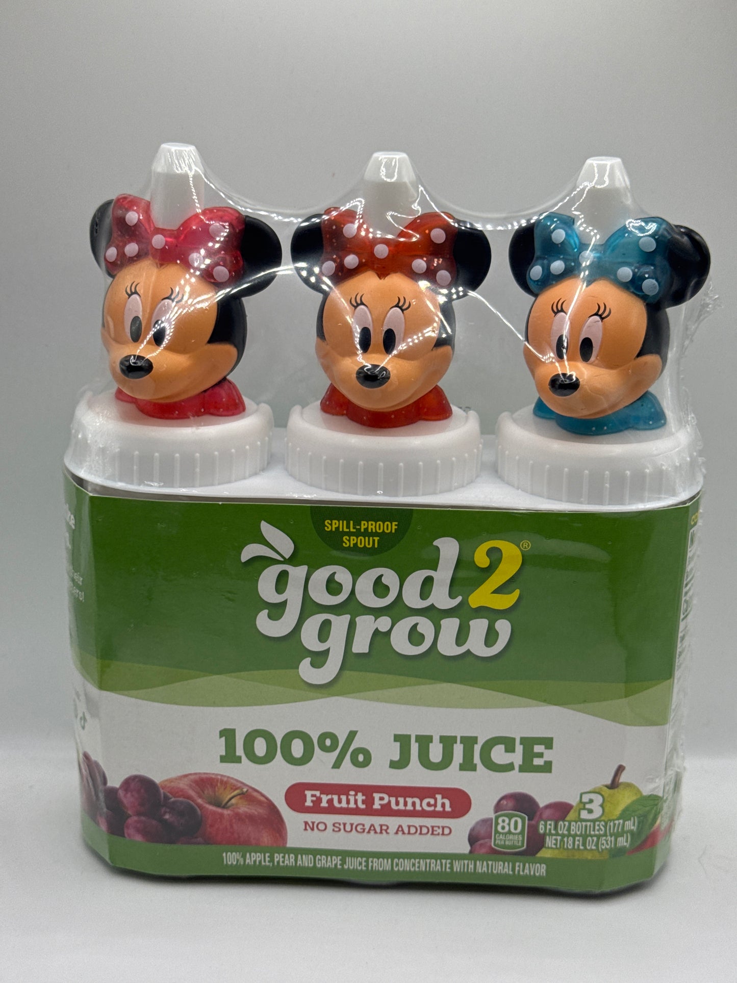 Good 2 Grow Juice Various Options