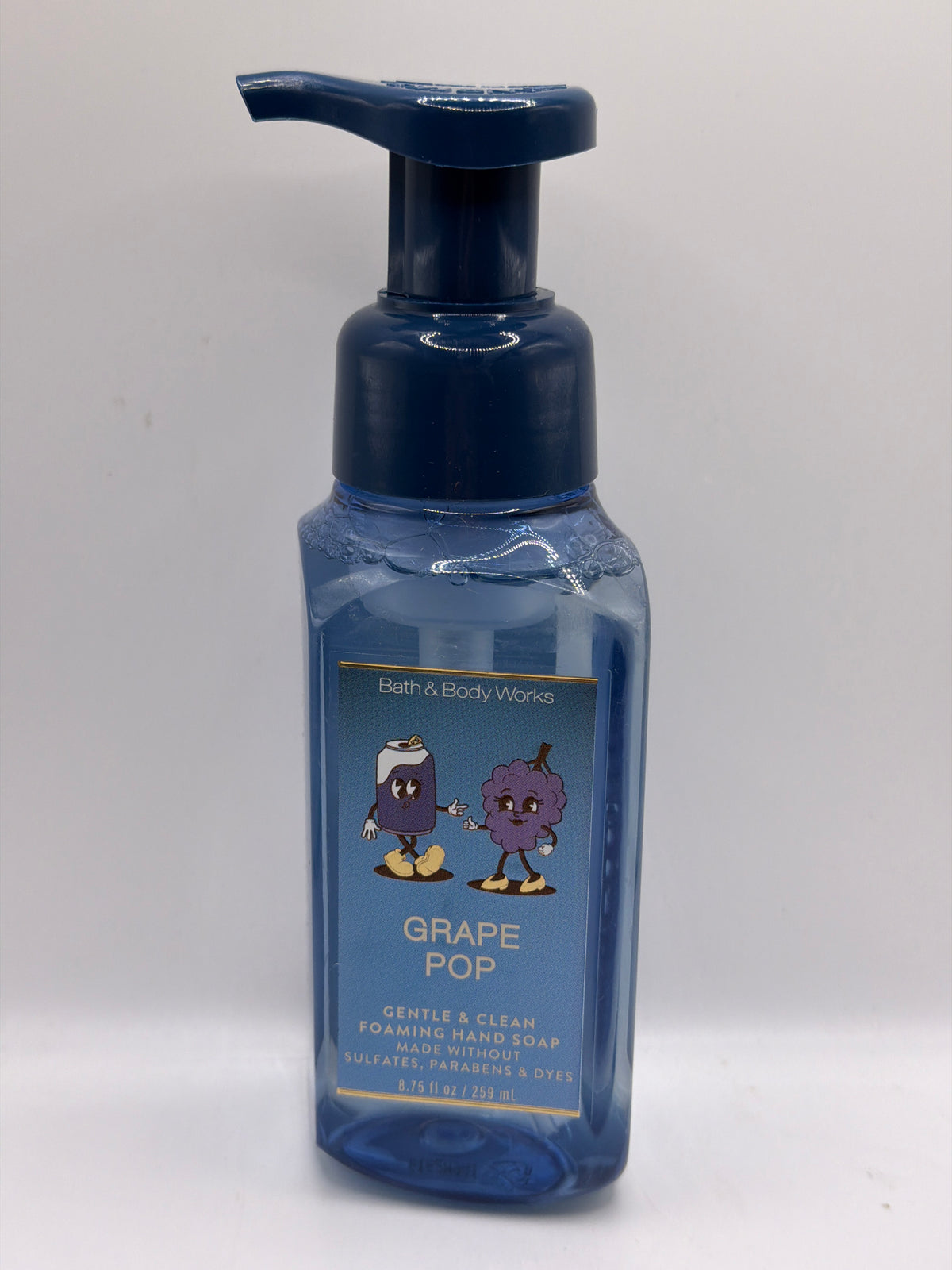 BBW Foaming & Gel Hand Soaps plus Refills