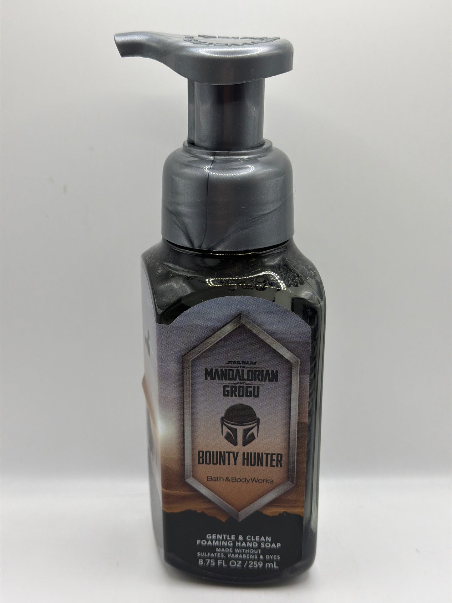 BBW Foaming & Gel Hand Soaps plus Refills