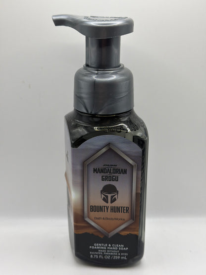 BBW Foaming & Gel Hand Soaps plus Refills