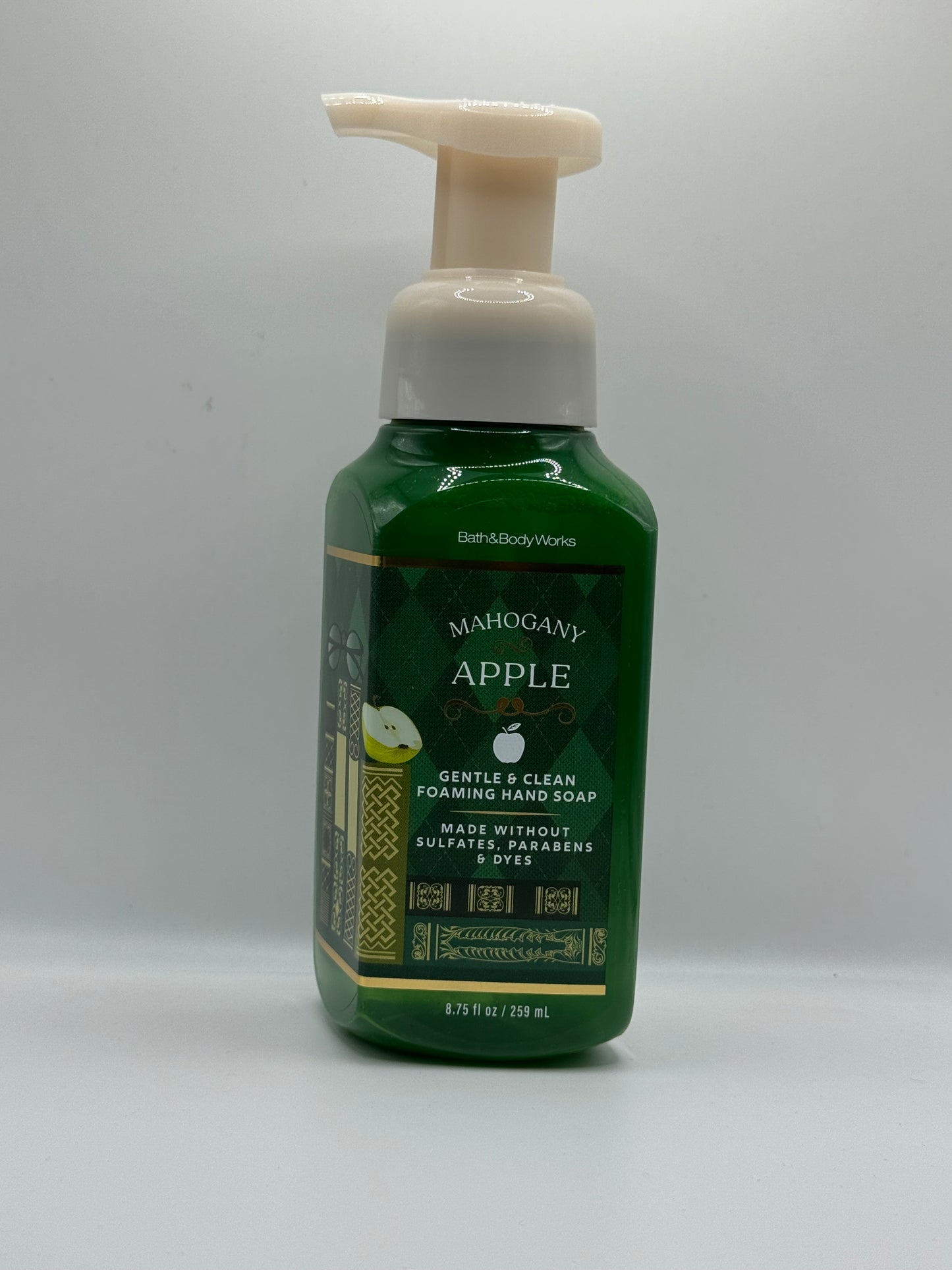 BBW Foaming & Gel Hand Soaps