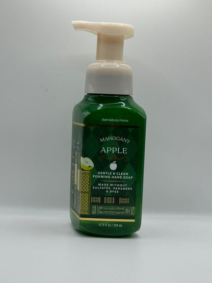 BBW Foaming & Gel Hand Soaps