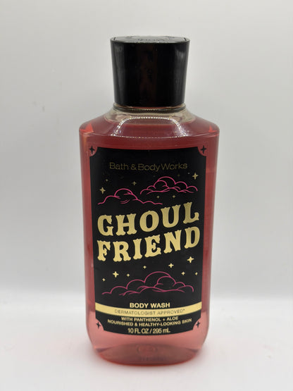 BBW Shower Gel, Body Wash, Soap Bars & Bubble Bath