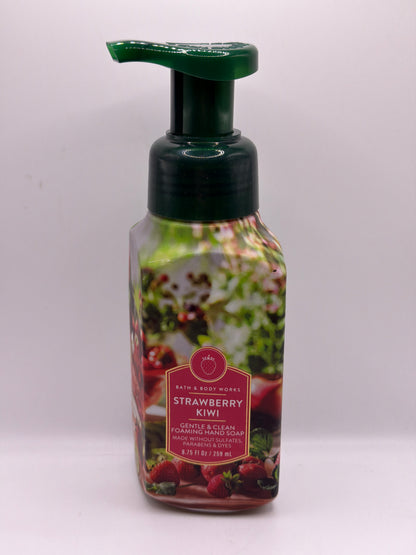 BBW Foaming & Gel Hand Soaps plus Refills