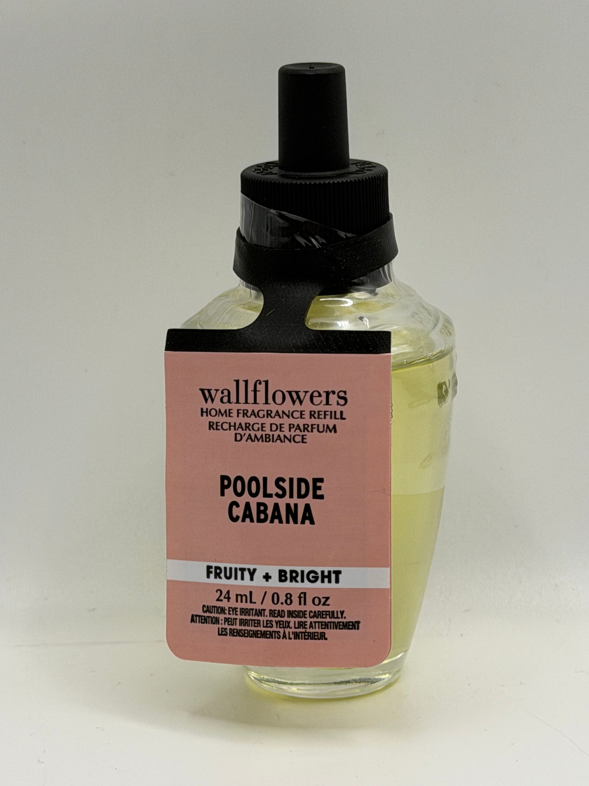 BBW Wallflower Refills Single & Twin Packs