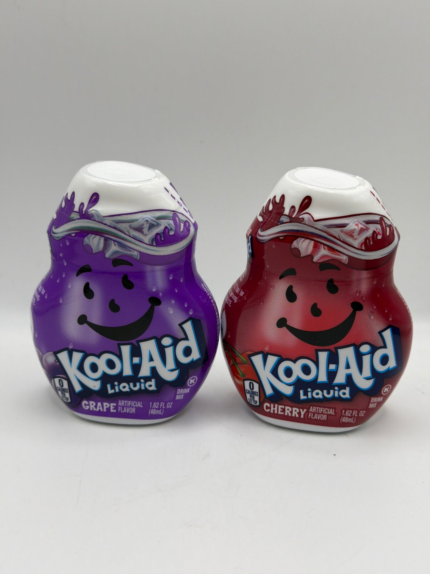 Kool Aid Liquid Bottles  various flavours 40ml concentrate