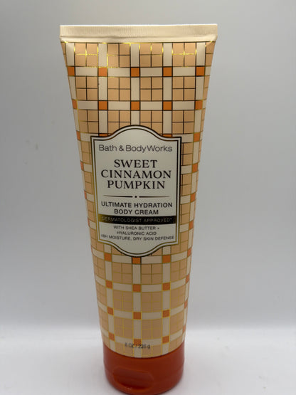 BBW Body Cream, Body Butter, Scrubs & Lotion Men & Women