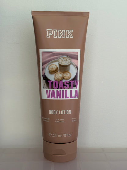 Victoria's Secret Pink Body Care Various Products
