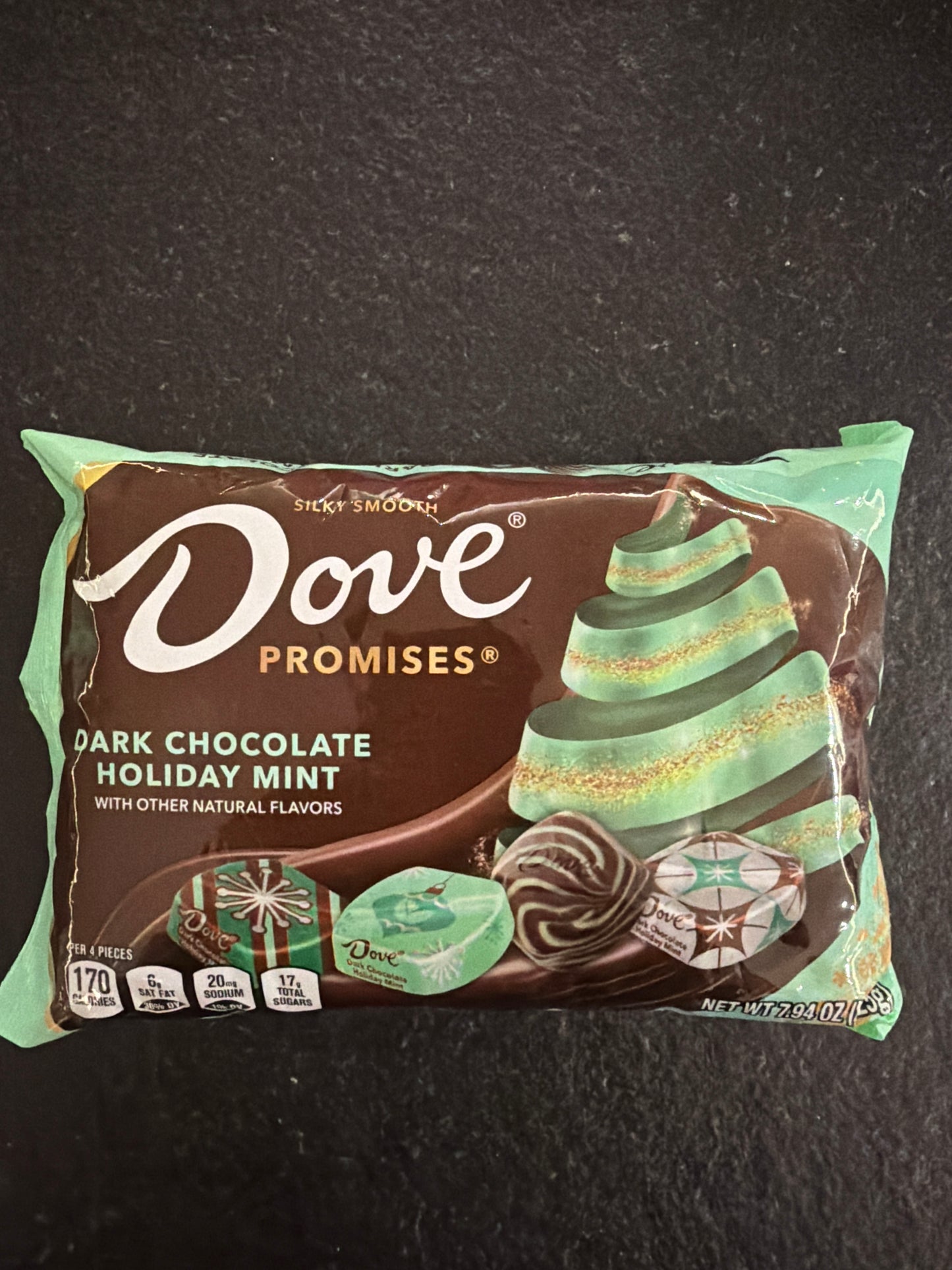 Dove Chocolates Various Flavours