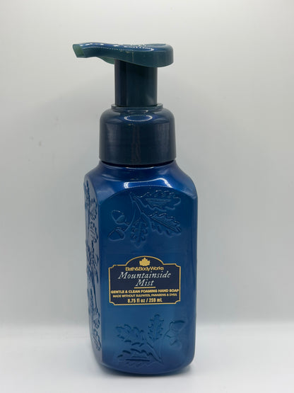 BBW Foaming & Gel Hand Soaps plus Refills