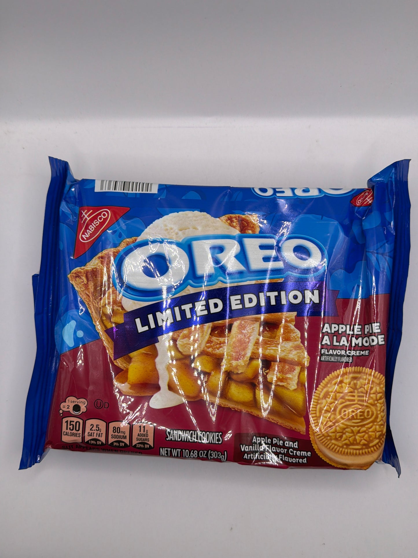 Oreo Cookies Various Flavours and sizes
