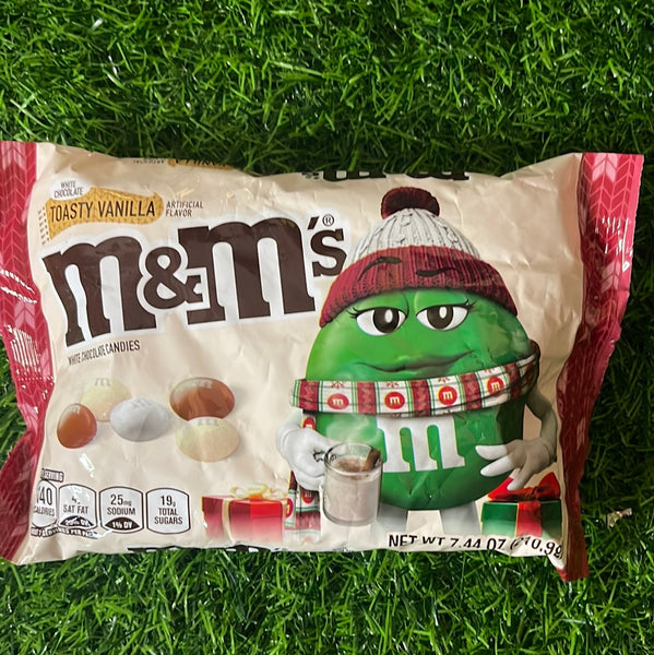 M&M Chocolate Various Sizes