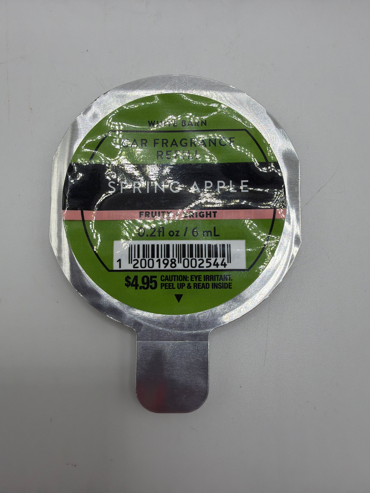 BBW Car Portable Scent Refills