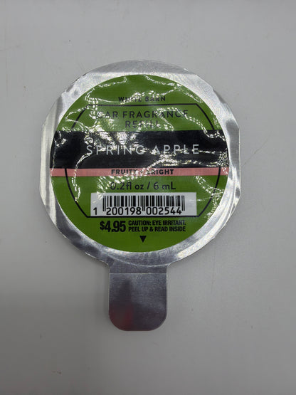 BBW Car Portable Scent Refills