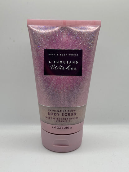 BBW Body Cream, Body Butter, Scrubs & Lotion Men & Women