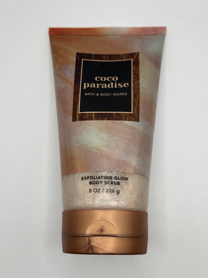 BBW Body Cream, Body Butter, Scrubs & Lotion Men & Women