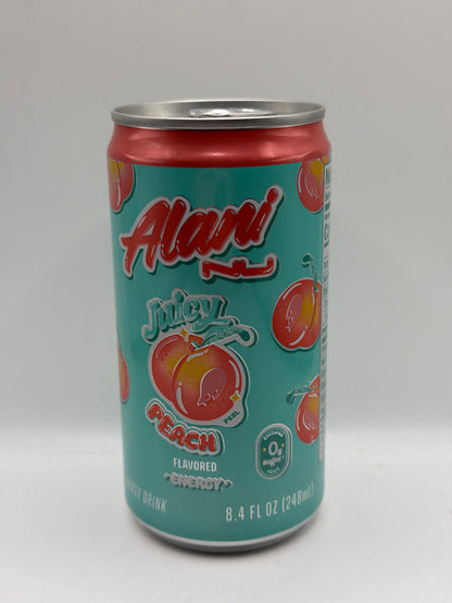 Alani Nu Energy Drinks Various Flavours