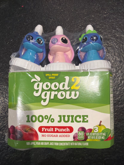 Good 2 Grow Juice Various Options