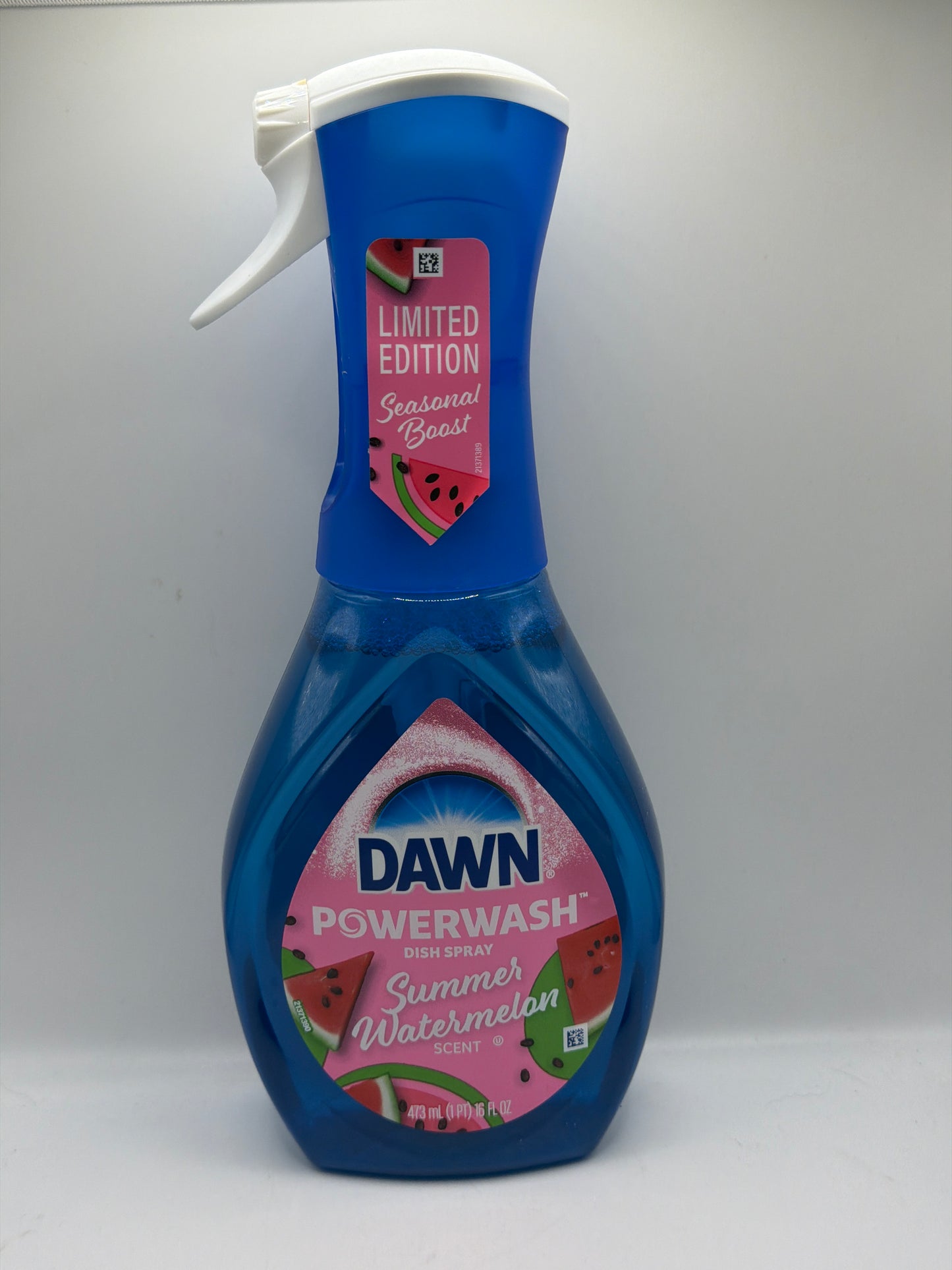 Dawn Platinum Plus Powerwash Dish Spray and Refills 16fl oz Various Scents