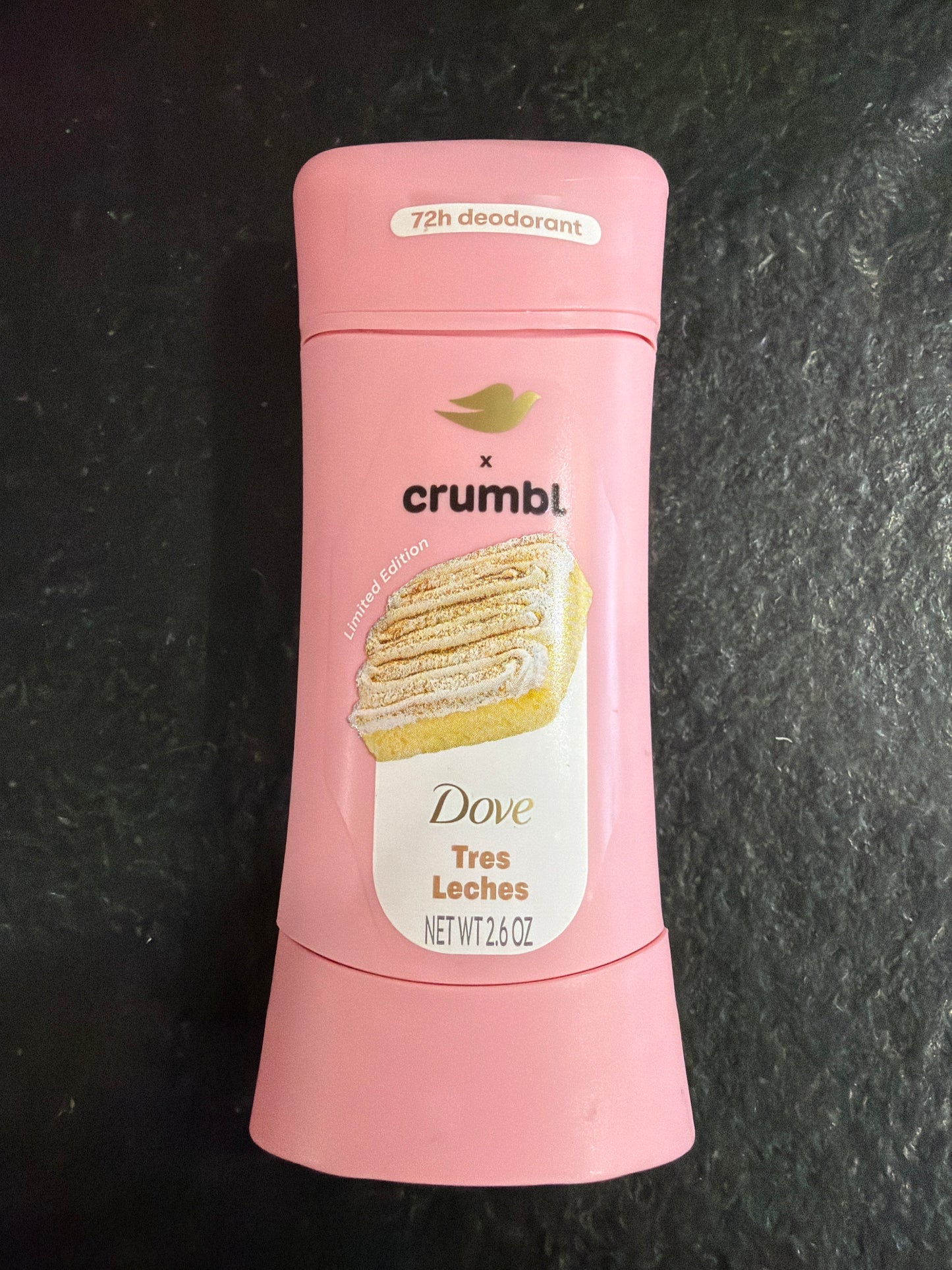 Dove Body Care Deodorant,  Body Washes Creams & Scrubs