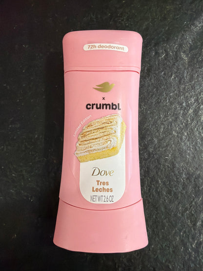 Dove Body Care Deodorant,  Body Washes Creams & Scrubs