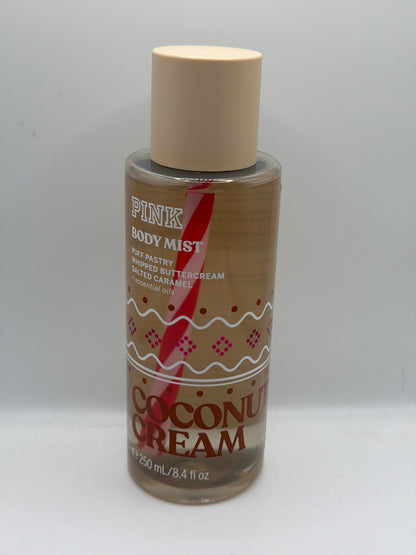 Victoria's Secret Pink Body Care Various Products