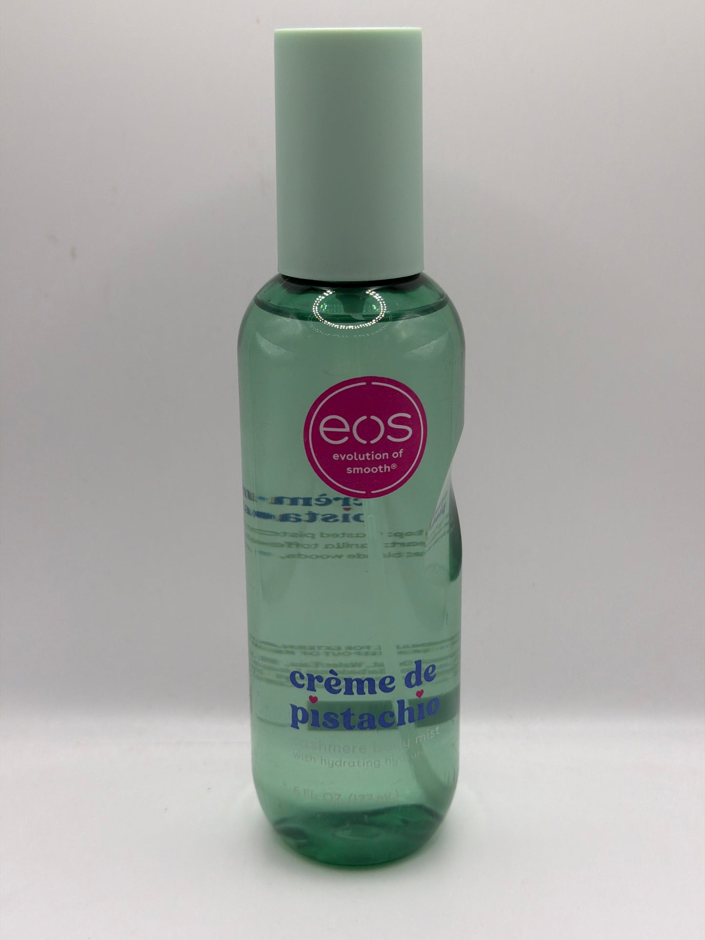 Eos Body Mist Various Scents