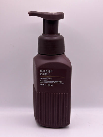 BBW Foaming & Gel Hand Soaps plus Refills