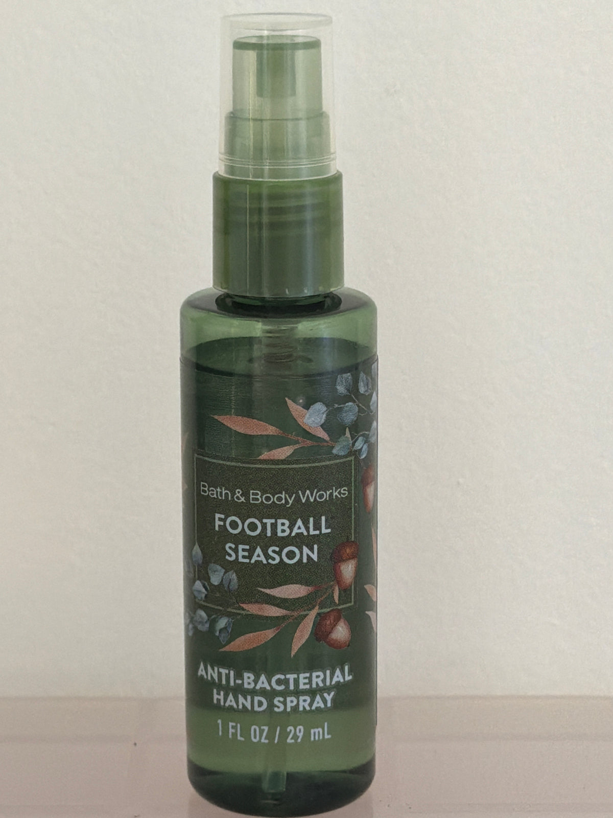 BBW Sanitizer Hand Sprays & New Design
