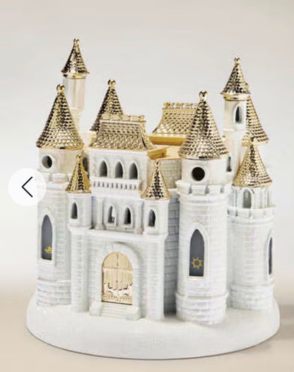 BBW Candle Holders