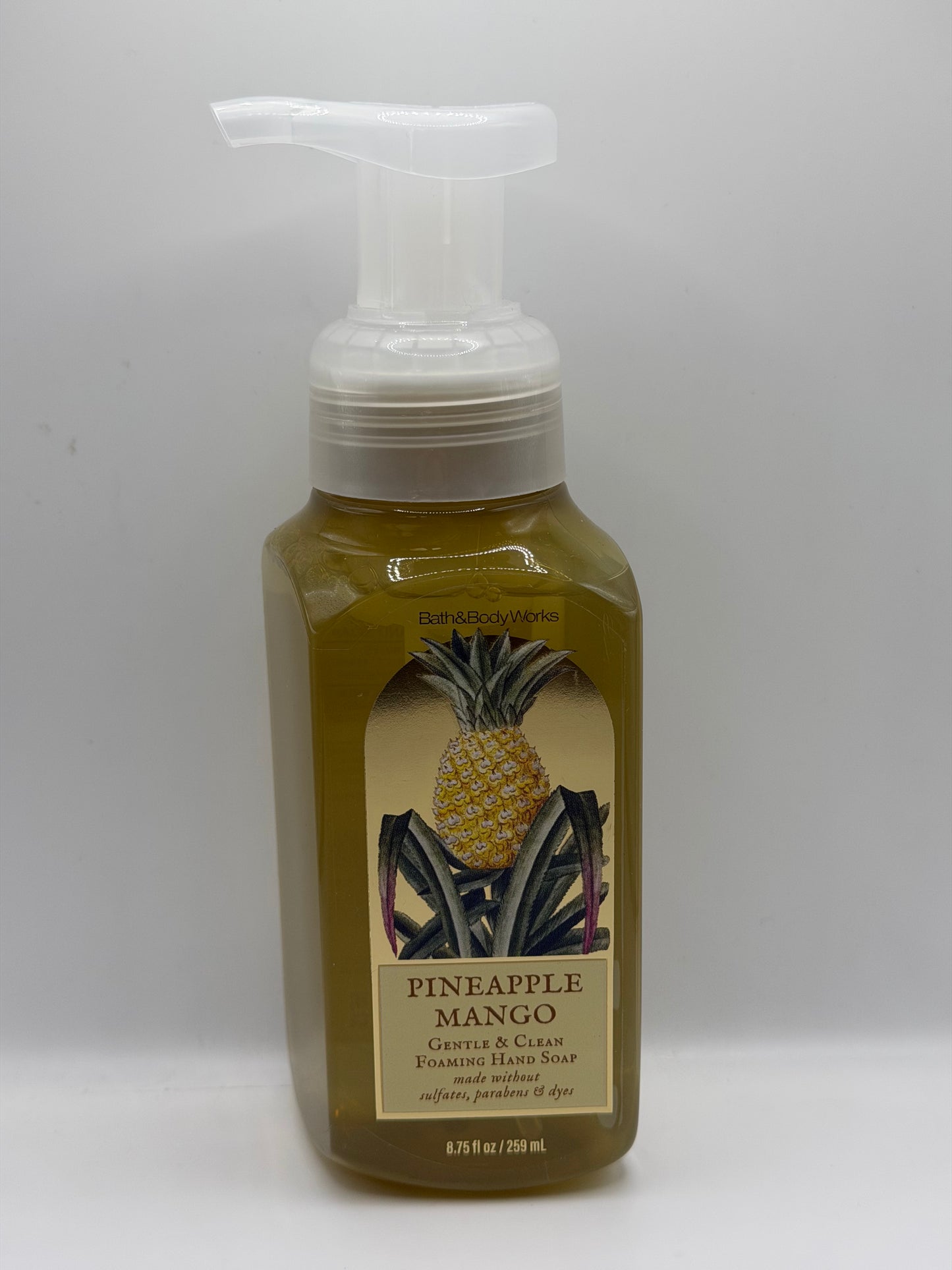 BBW Foaming & Gel Hand Soaps plus Refills