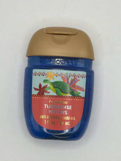 BBW Sanitisers Pocketbacs