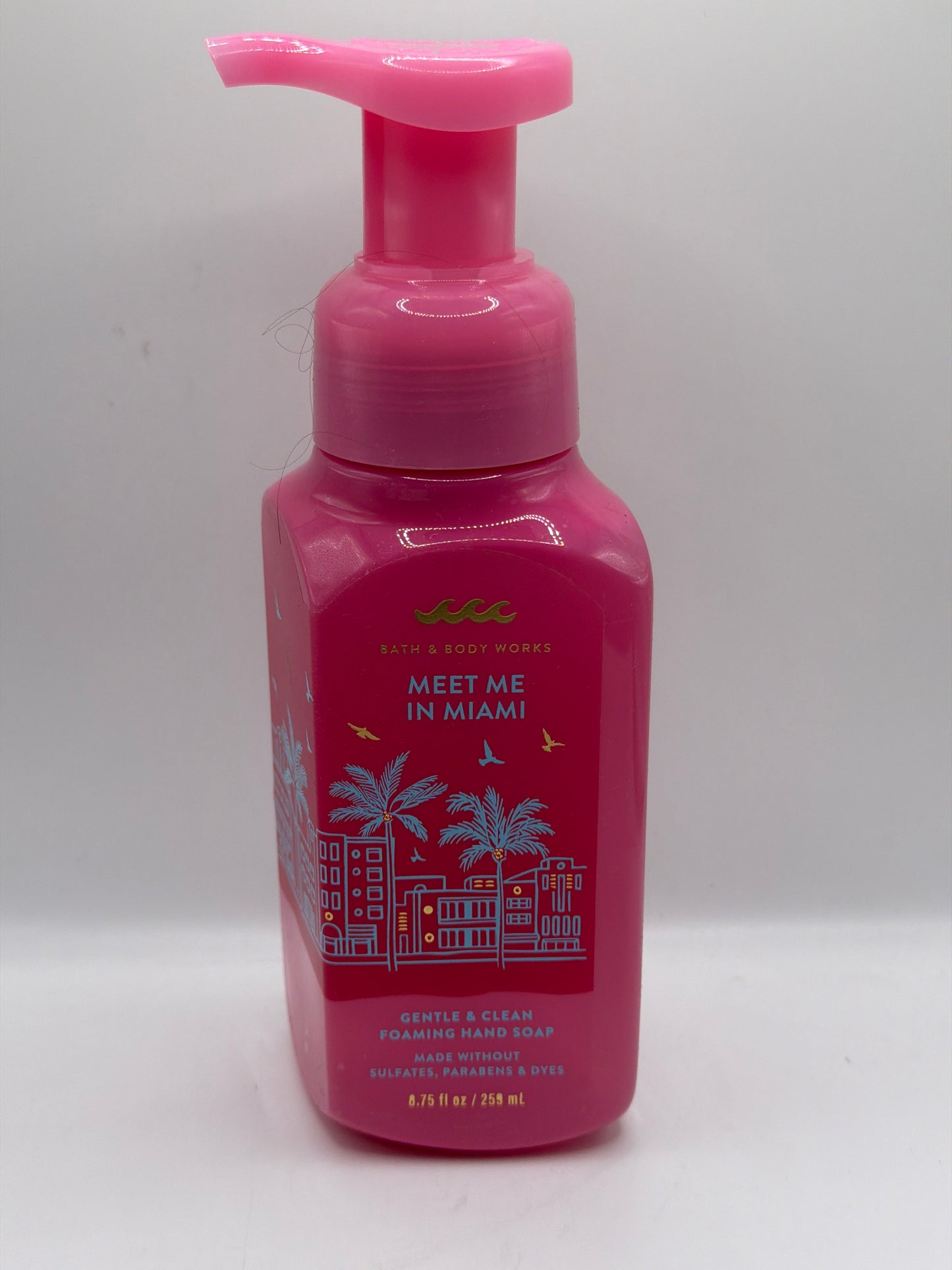 BBW Foaming & Gel Hand Soaps plus Refills