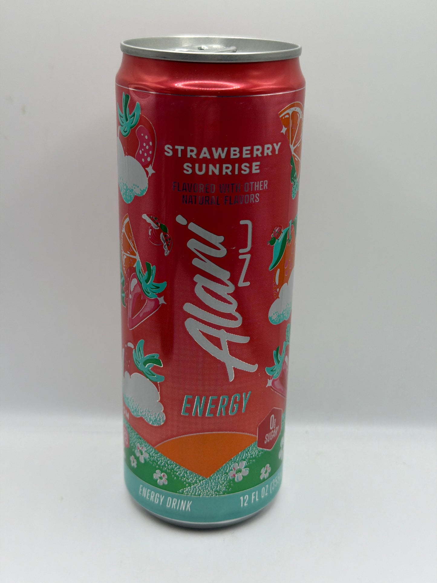Alani Nu Energy Drinks Various Flavours