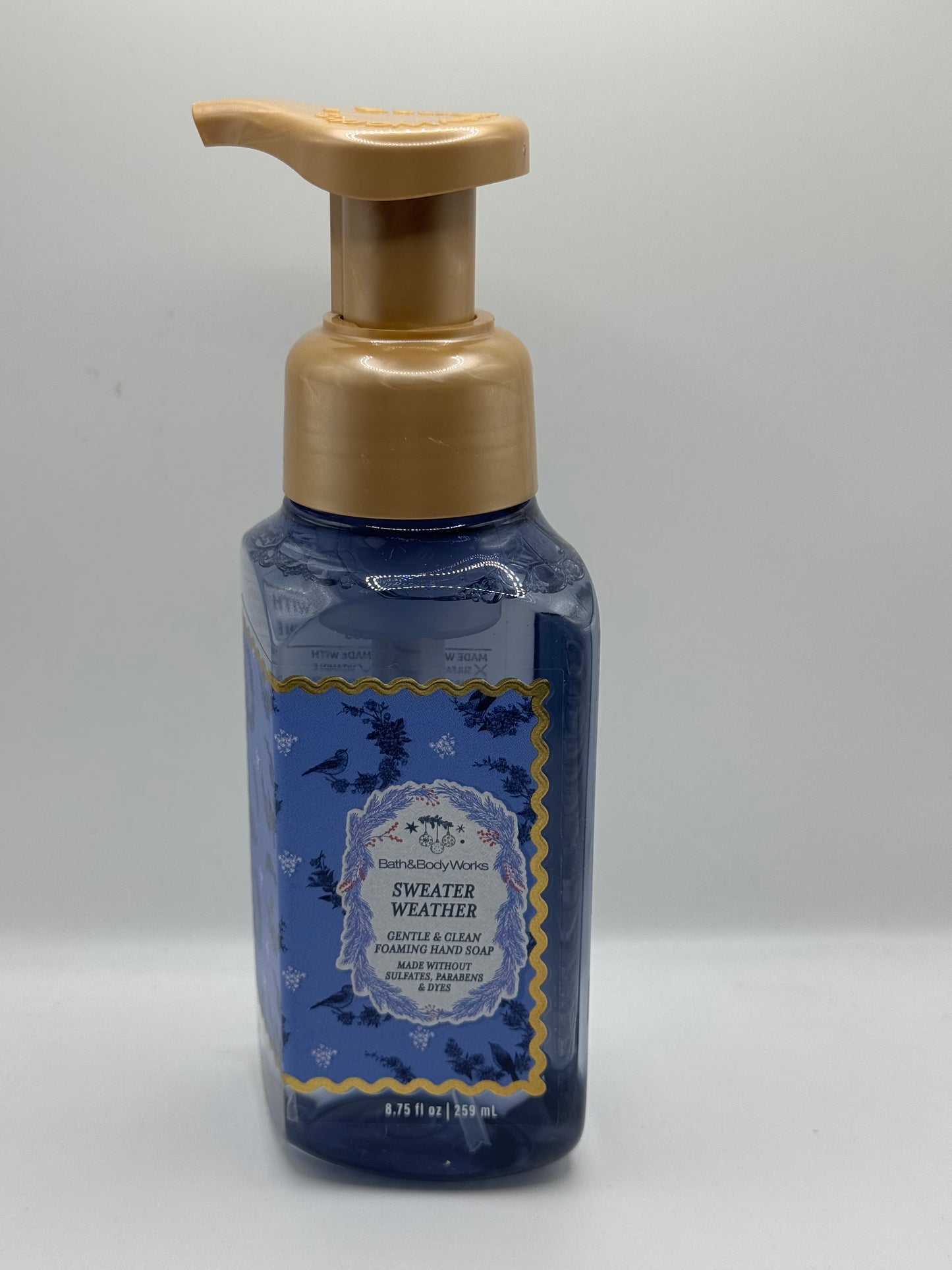 BBW Foaming & Gel Hand Soaps plus Refills